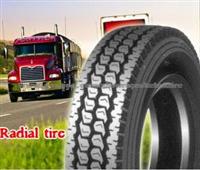 New Cheap Radial TBR Tire 11r22.5