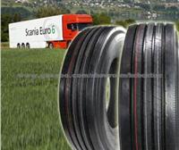 Made In China Truck Tyre From Manufactury 275/70r22.5