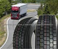 Truck Tire 9r22.5 With DOT Certificate