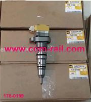 Original Caterpillar Injector 178-0199