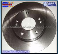 High Quality Brake DiscHYUNDAIELANTRA Saloon (HD) OEM 51712-2H000