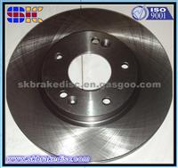 Brake Disc HYUNDAIi30 (FD) OEM 51712-2K100