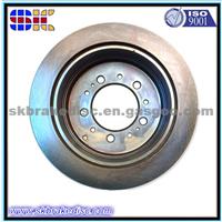 Brake Replacement Kit In Automotive