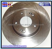 Brake Disc KIA SPORTAGE OEM 517123K160