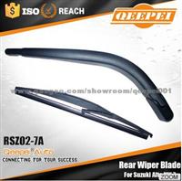 Exact-Fit Rear Wiper Arm For Suzuki Alto MK 7