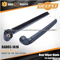 Manufacturer Fashion And Luxury 3/5-Door Hatchback Rear Wiper Arm&Blade Fit For Audi A1