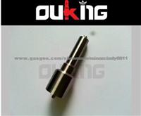 Injector Nozzle DLLA150P1666 For 0 445 110 293/476, DLLA 150P 1666 Common Rail Nozzle For Greatwall