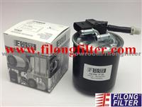 FILONG Fuel Filter FF-129 WK820/9 A6510901652 WK820/17 For Mercedes-Benz Car