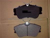 VOLKSWAGEN Brake Pad 7D0 698 151 B