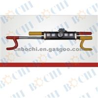 Simple Design High Performence Car Steering Wheel Lock