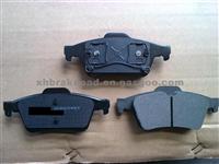 FORD Brake Pad 44060-AV725