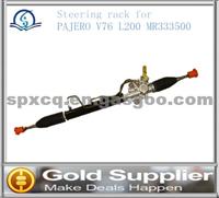 Brand New Steering Rack For PAJERO V76 L200 MR333500 With High Quatily And Most Competitive Price.