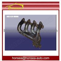 Original CHERY QQ SWEET S11 MANIFOLD -EXHAUST 465Q-1A2D-1008006