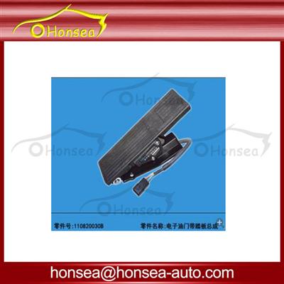 Original High Quality JMC Accelerator Pedal Auto Parts JMC Spare Auto Parts