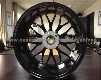 Car Aluminium Alloy Wheel Rim1009-2-2