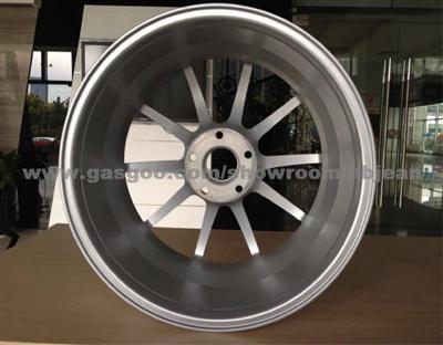 Car Aluminium Alloy Wheel Rim1010-2