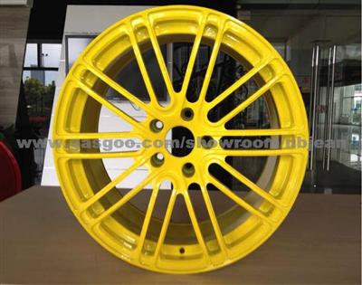 Car Aluminium Alloy Wheel Rim1011-2-2