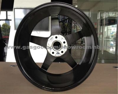 Car Aluminium Alloy Wheel Rim 5041-2-2