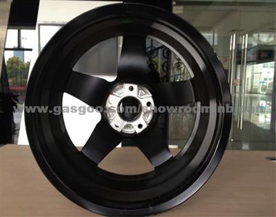 Car Aluminium Alloy Wheel Rim 5050