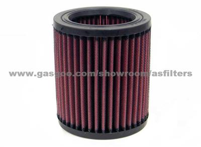 WLP Industrial Filters