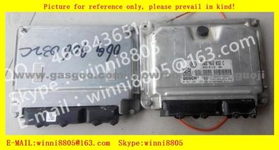 Car ECU（Electronic Control Unit） Car 06G906057H 0261S06121/06G 906 057 H