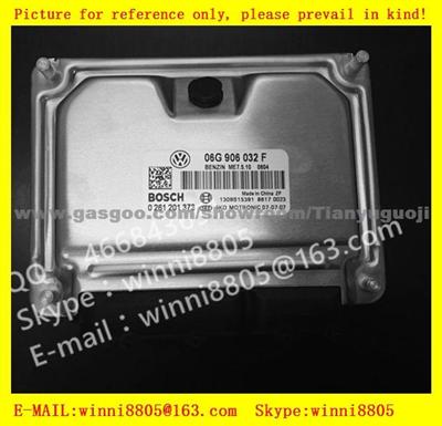 Car ECU（Electronic Control Unit） Car Sagitar 06G906032F 0261201373/06G 906 032 F