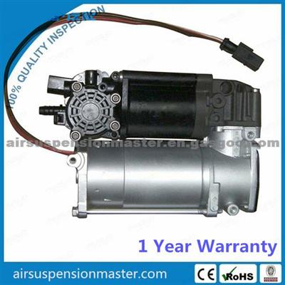 BMW 5 F07 Air Suspension Compressor