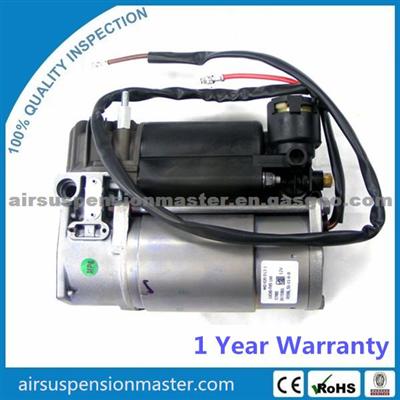 BMW 7 E65 Air Suspension Compressor