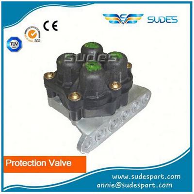 Renault Four Circuit Protection Valve 5006143813