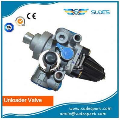 Unloader Valve 9753034740