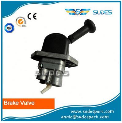 Mercedes Benz Hand Brake Valve 9617231020