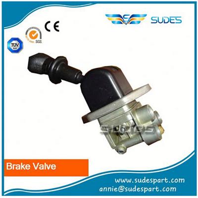 Hand Brake Valve 9617230190