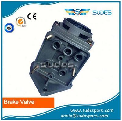 DAF Foot Brake Valve 1504971