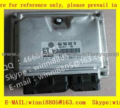 Car ECU（Electronic Control Unit） Car AT Sagitar 1.8T Country Four AT 06A906032TR 0261201188/06A 906 032 TR