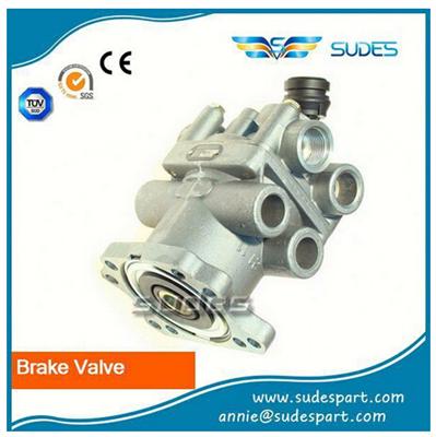Foot Brake Valve 1353582 For DAF