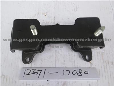 Hot Selling For Engine Mount Toyota Land Cruiser 1HZ 12371-17080