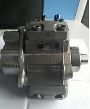 Geniune New High Pressure Fuel Pump FB3Q-9B395-BA /BK3Q-9B395-AD, For Transit V348 2.2TDCI