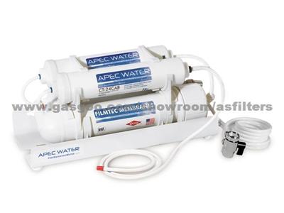 countertop reverse osmosis filter