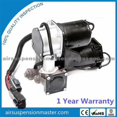 Land Rover Discovery 3 Air Suspension Compressor