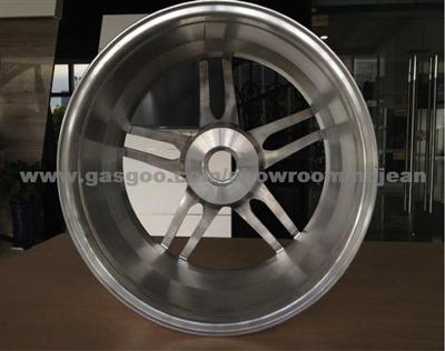 Car Aluminium Alloy Wheel Rim 5045-2