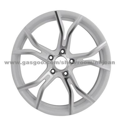 Car Aluminium Alloy Wheel Rim 5047-2