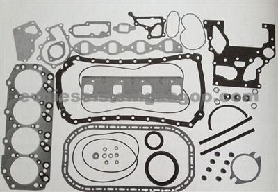 Complete Overhaul Gasket S4KT Gasket Kit S4K Cylinder Head Gasket Kit Complete