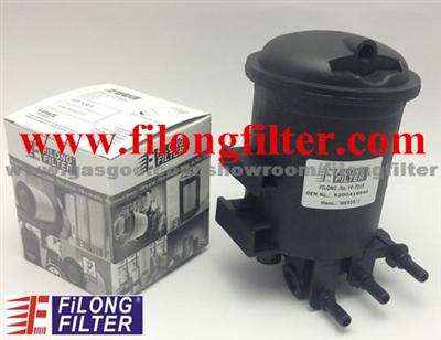 FILONG Fuel Filter FF-7010 WK939/1 7700109585 8200416946 FP5646 PS9537 H271WK KL414 PS980 ELG5289