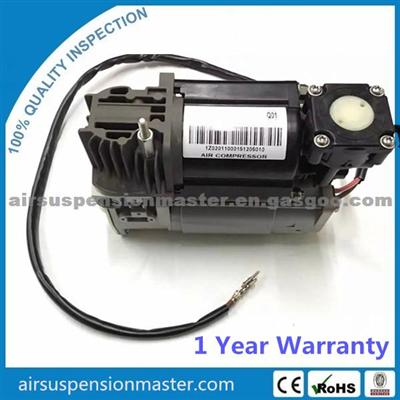 BMW X5 E53 4 Corner Air Suspension Compressor