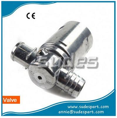 Idle Control Valve Saab Air Supply 1012765