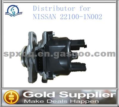 Brand New Distributor For NISSAN 22100-1N002 With High Quatily And Most Competitive Price.