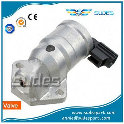 Idle Air Control Slide Valve Volvo (S40 V40)- 1385097