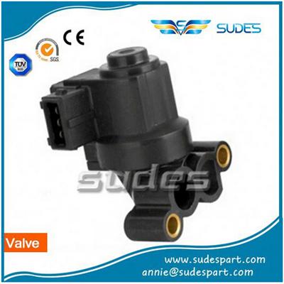 LANCIA 0K9A2-20-660A Idle Control Valve, Air Supply-0 280 140 571