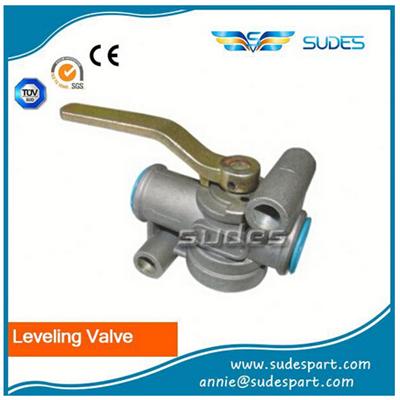 Shut Off Cock Valve For Mercedes Benz Truck Parts 4520021070