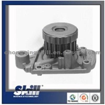 HONDA OEM 01-05 Civic-Engine Water Pump 19200PLMA01